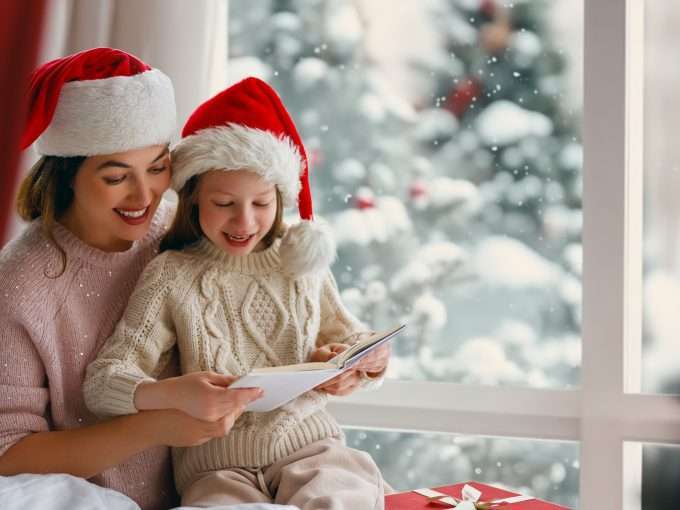 Alquiler de fincas de turismo navidad 1