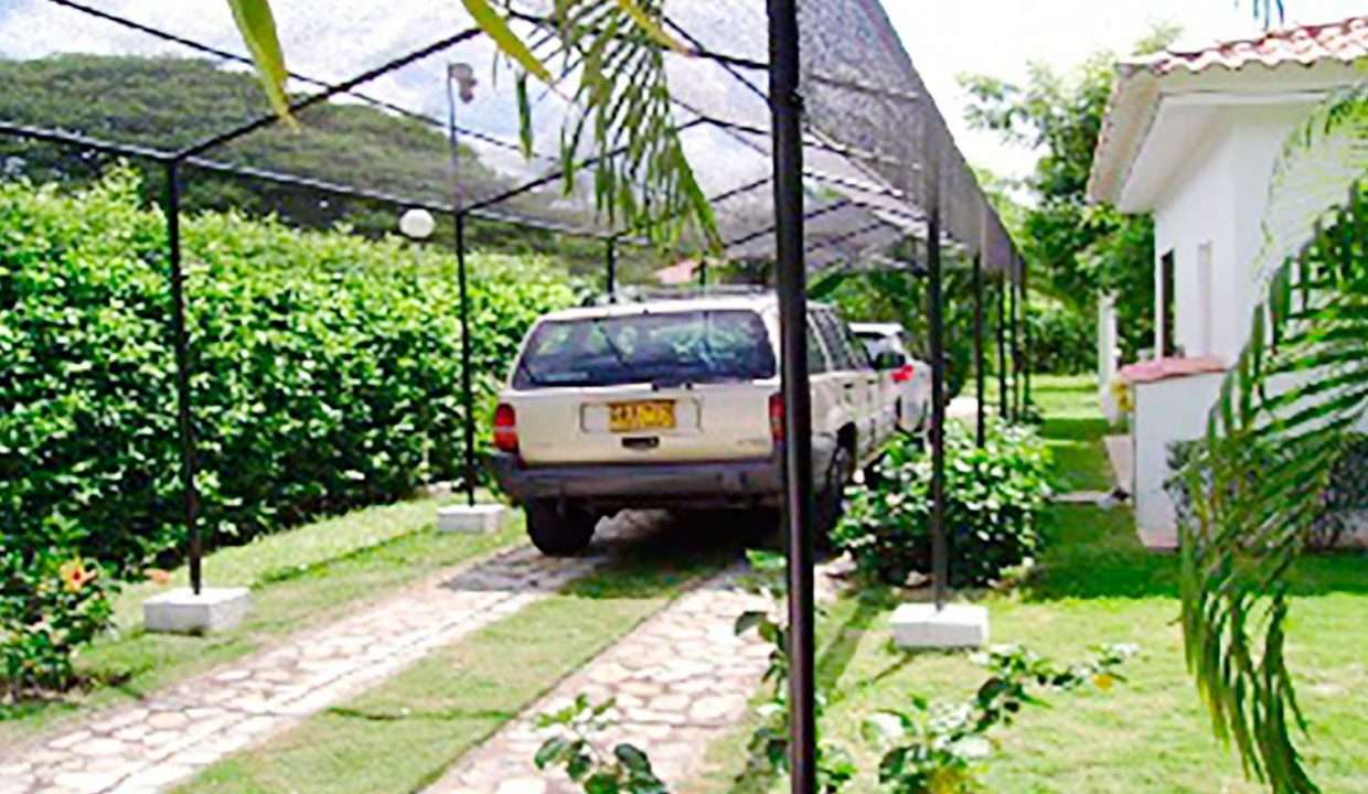 Alquiler en Carmen de Apicalá F014