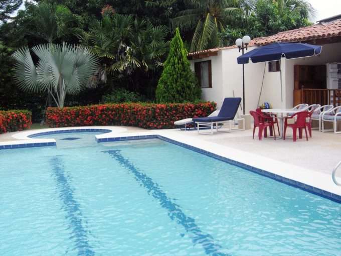 Alquiler de Fincas en Girardot F247 7