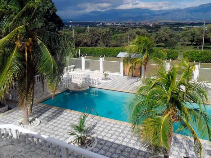 Alquiler de Finca Neiva F082 32