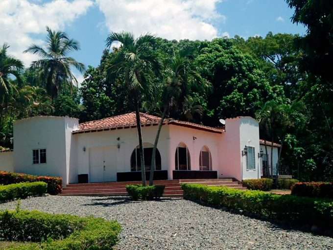 Fincas en sopetran F048 12