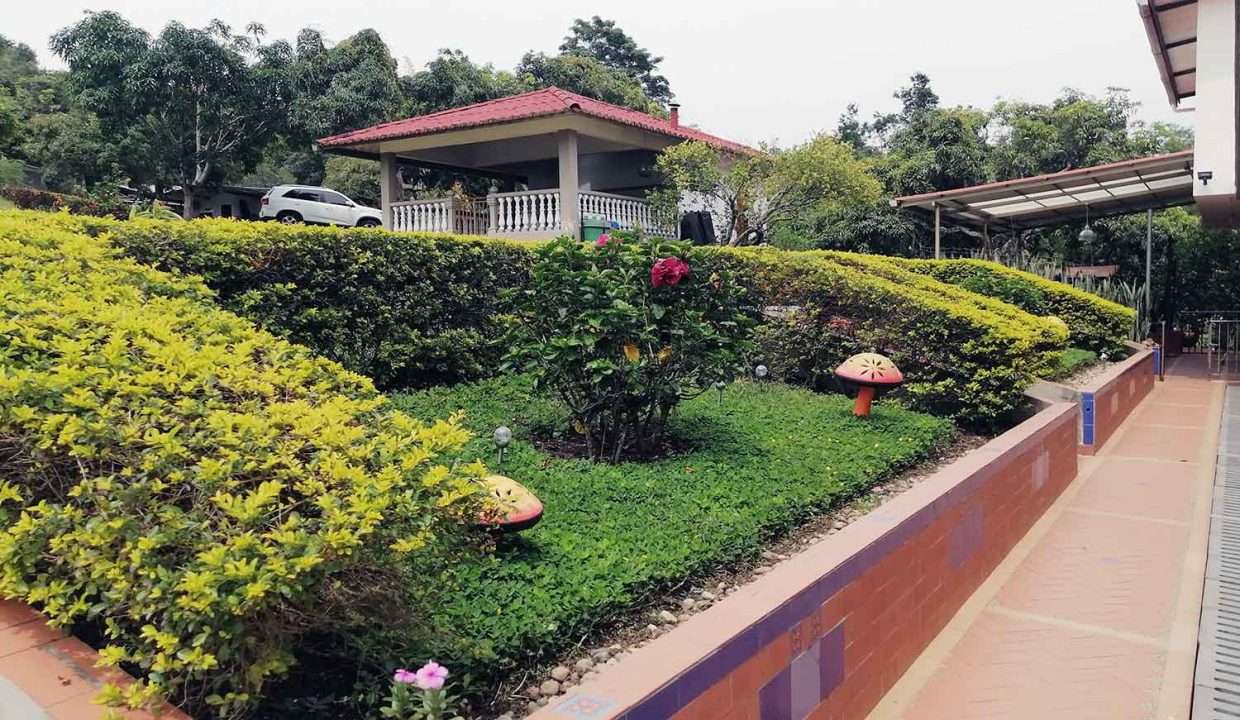 fincas en arriendo en anapoima f147 32