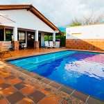 Alquiler de Cabañas Villavicencio C007 13
