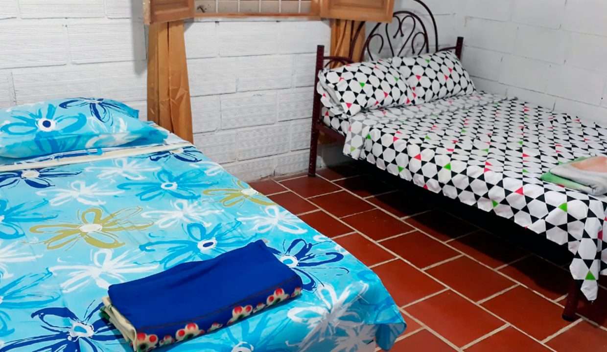 Fincas en Santa Marta F278 19