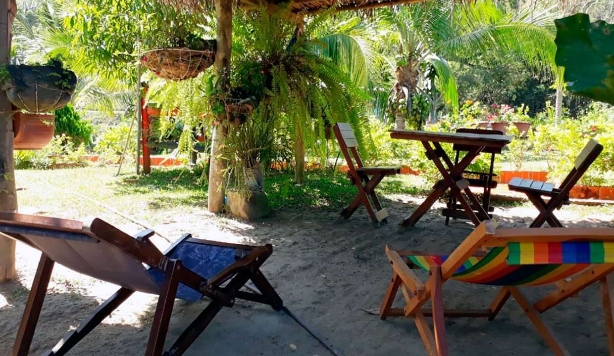 Fincas en Santa Marta F278 23