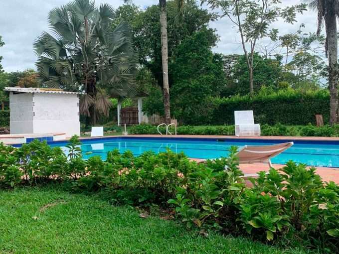 Finca vacacional en Cumaral ideal para familias y grupos