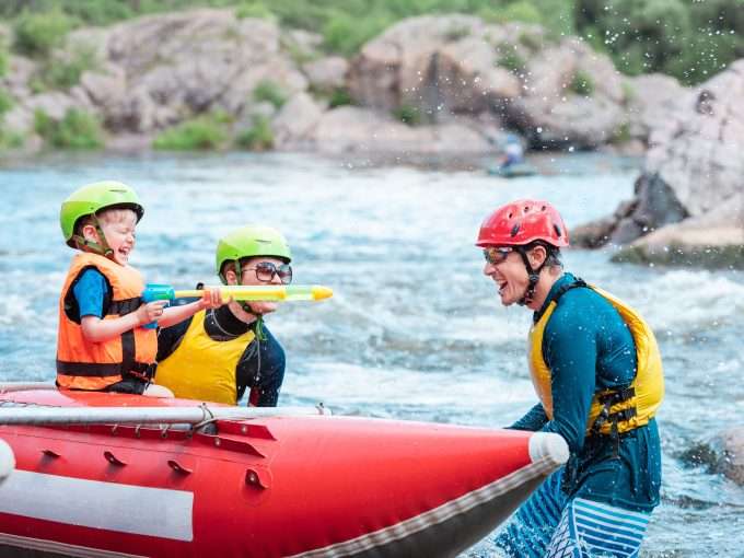 Actividades aventura rafting fincas de turismo 1 min
