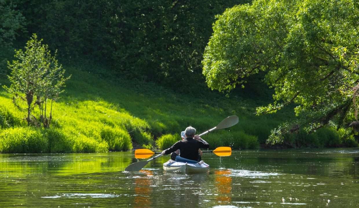 Actividades aventura rafting fincas de turismo 10 min