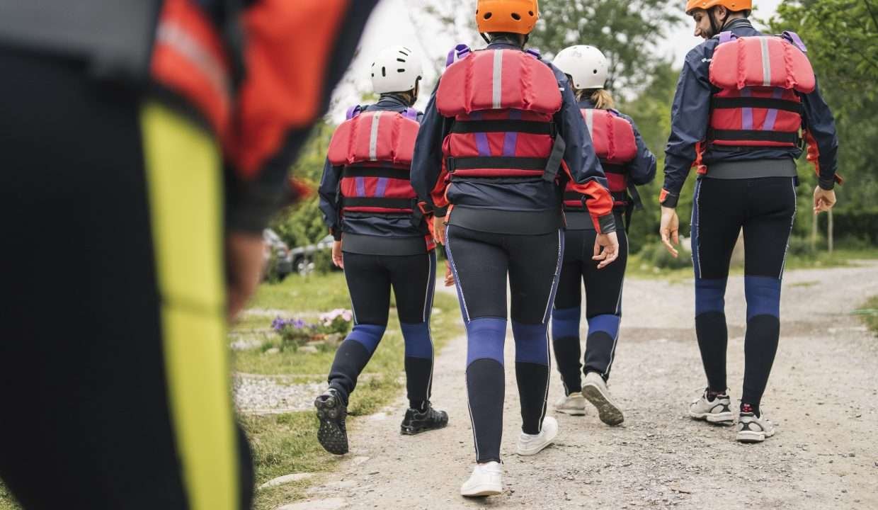 Actividades aventura rafting fincas de turismo 17 min