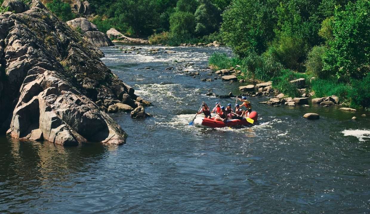 Actividades aventura rafting fincas de turismo 21 min