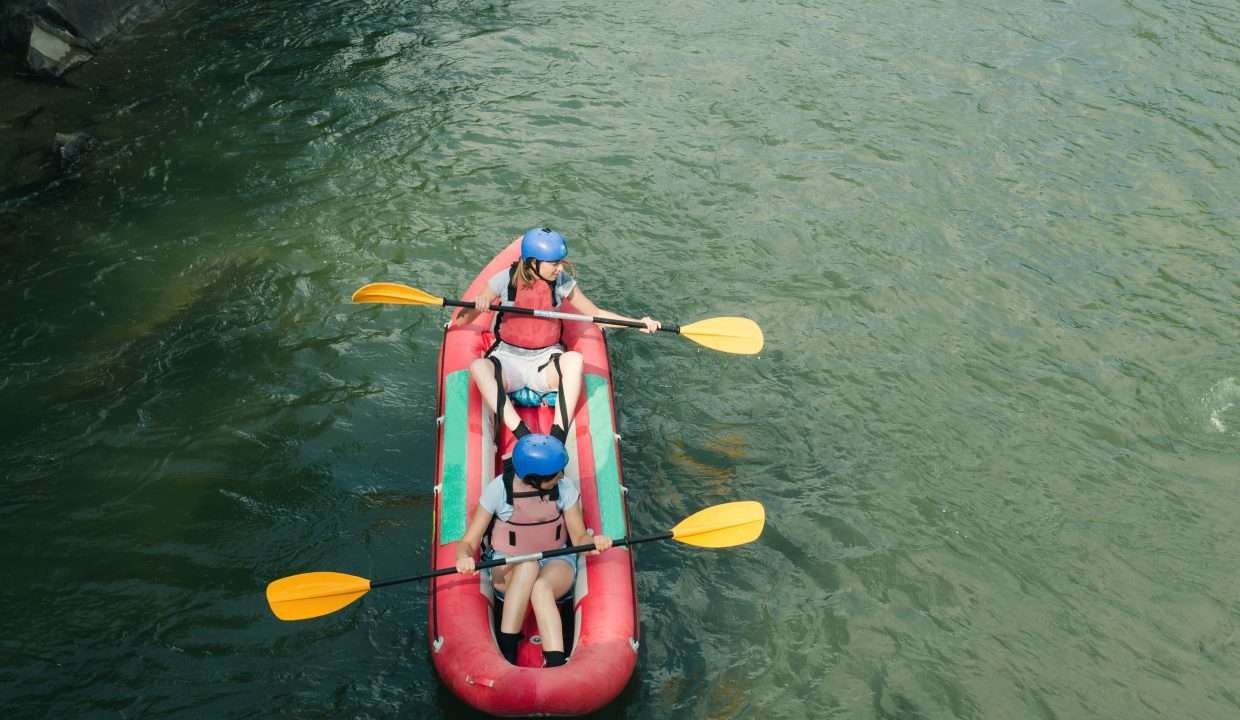 Actividades aventura rafting fincas de turismo 27 min