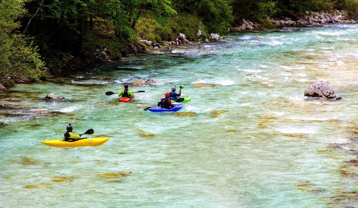 Actividades aventura rafting fincas de turismo 28 min