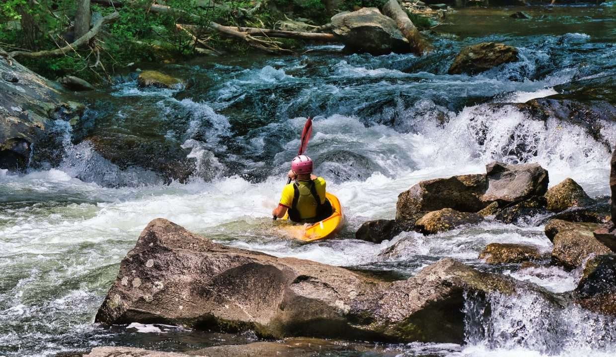 Actividades aventura rafting fincas de turismo 29 min