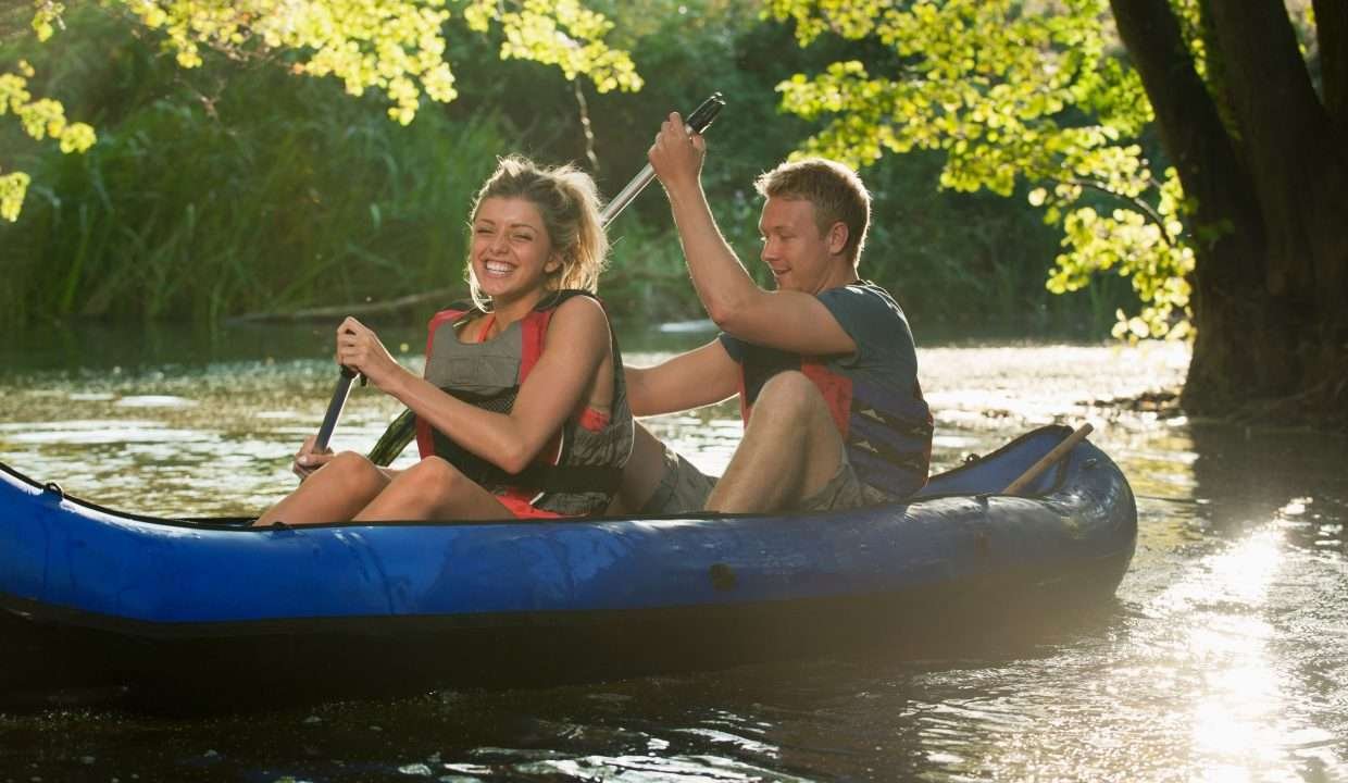 Actividades aventura rafting fincas de turismo 32 min