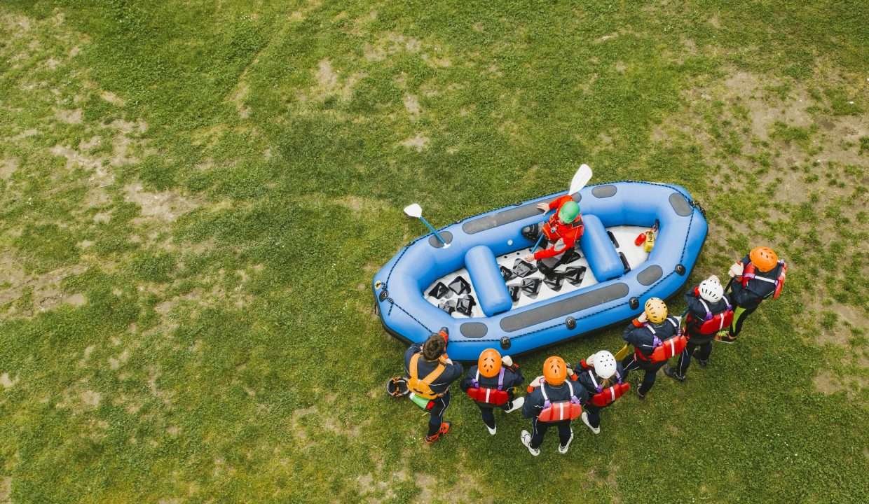 Actividades aventura rafting fincas de turismo 34 min