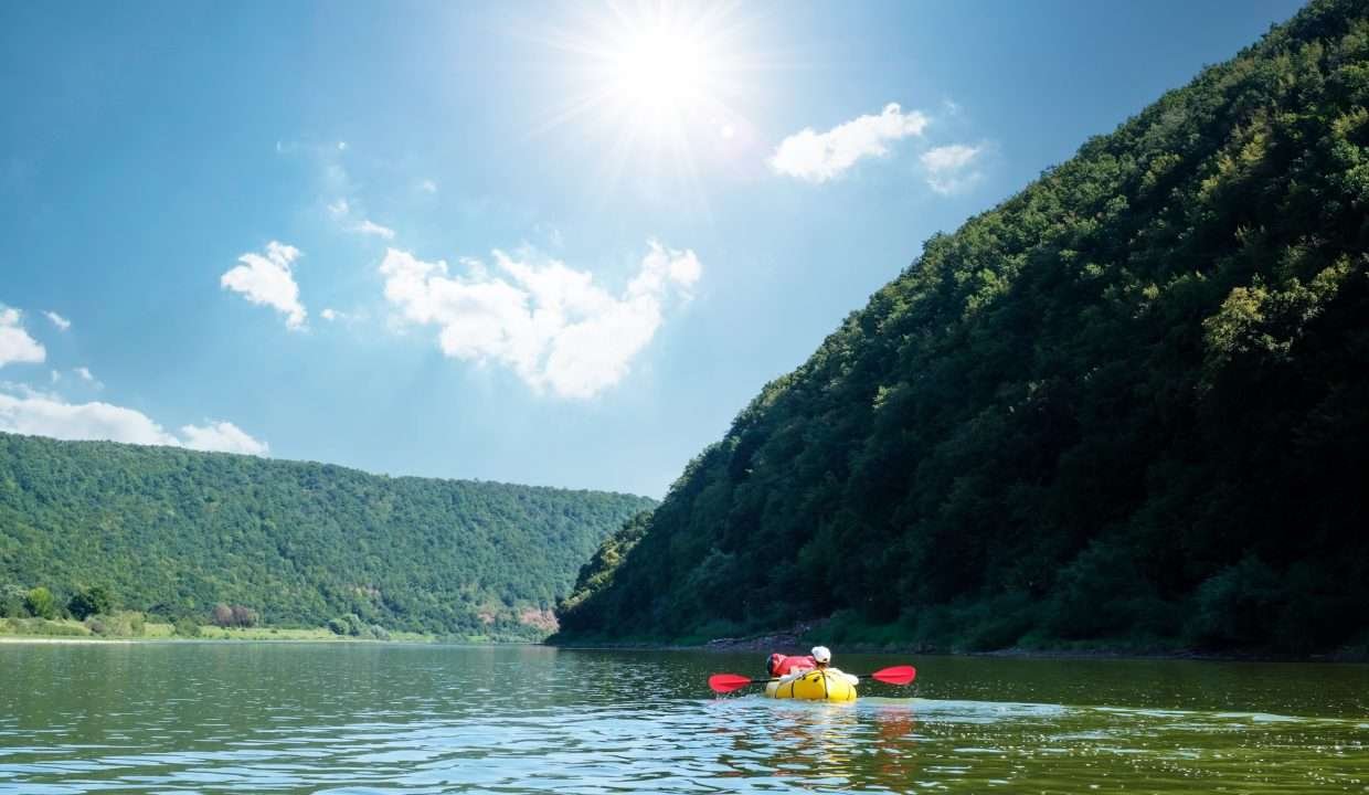 Actividades aventura rafting fincas de turismo 37 min