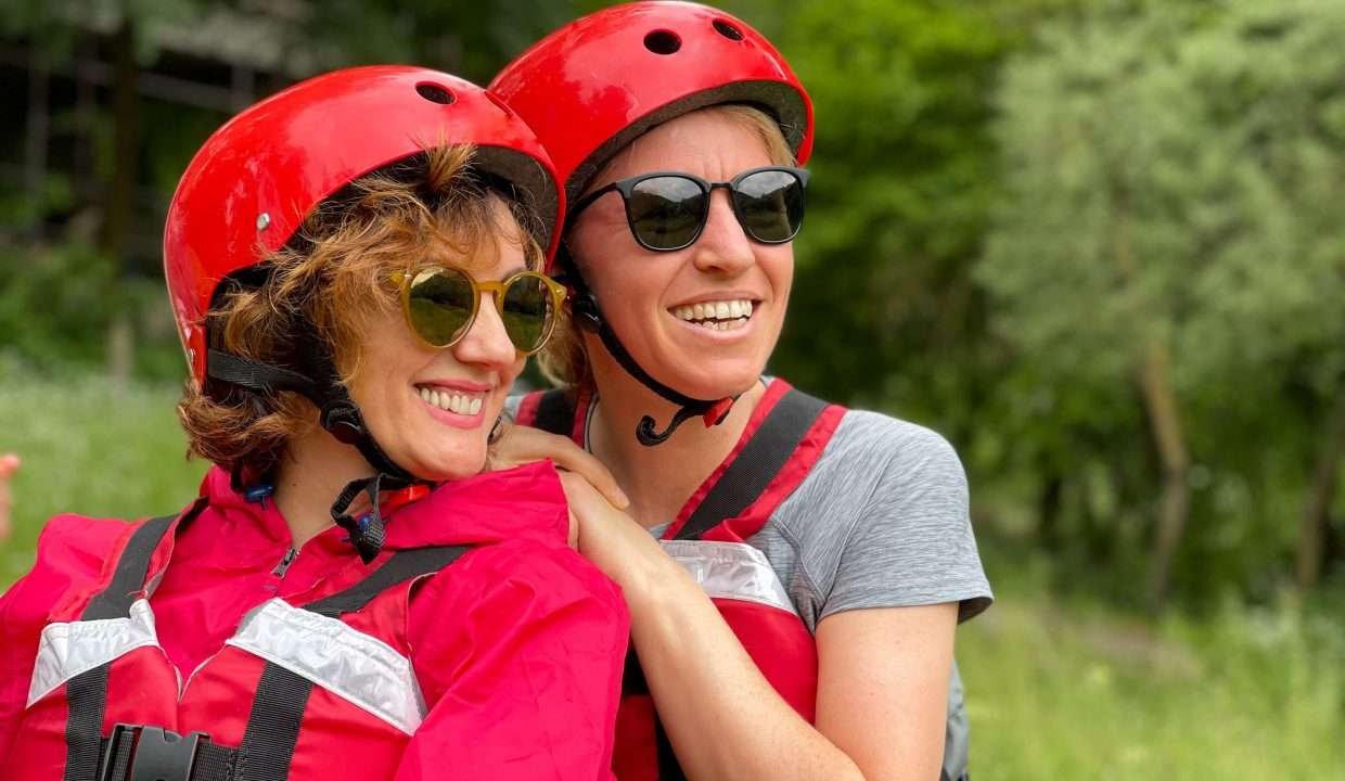 Actividades aventura rafting fincas de turismo 38 min
