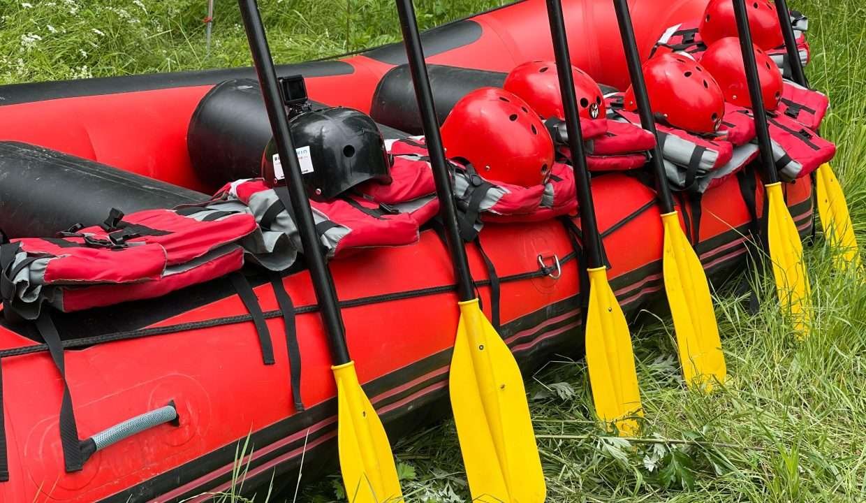 Actividades aventura rafting fincas de turismo 41 min