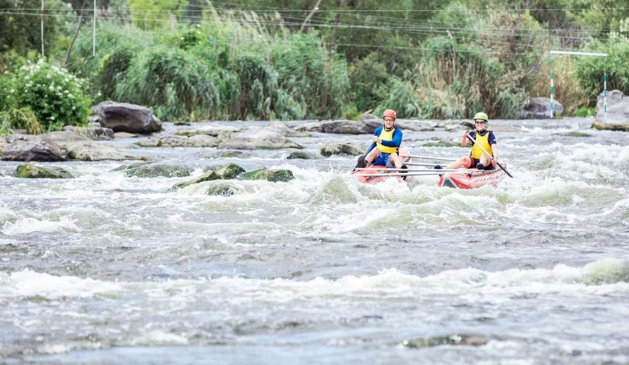 Actividades aventura rafting fincas de turismo 46 min