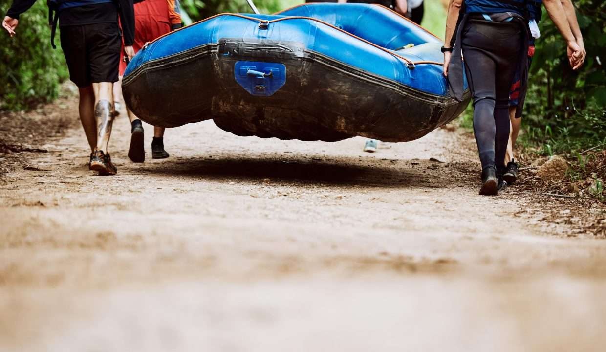 Actividades aventura rafting fincas de turismo 7 min
