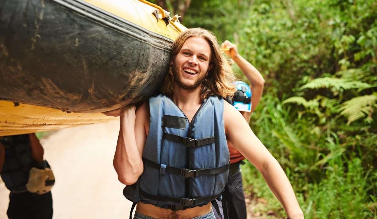 Actividades aventura rafting fincas de turismo 9 min