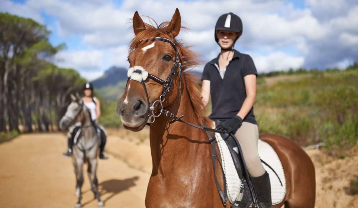 actividad cabalgata fincas de turismo 13 min