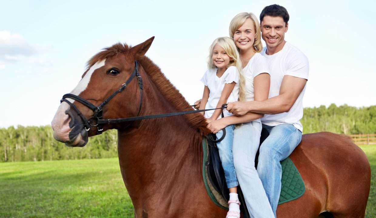 actividad cabalgata fincas de turismo 17 min