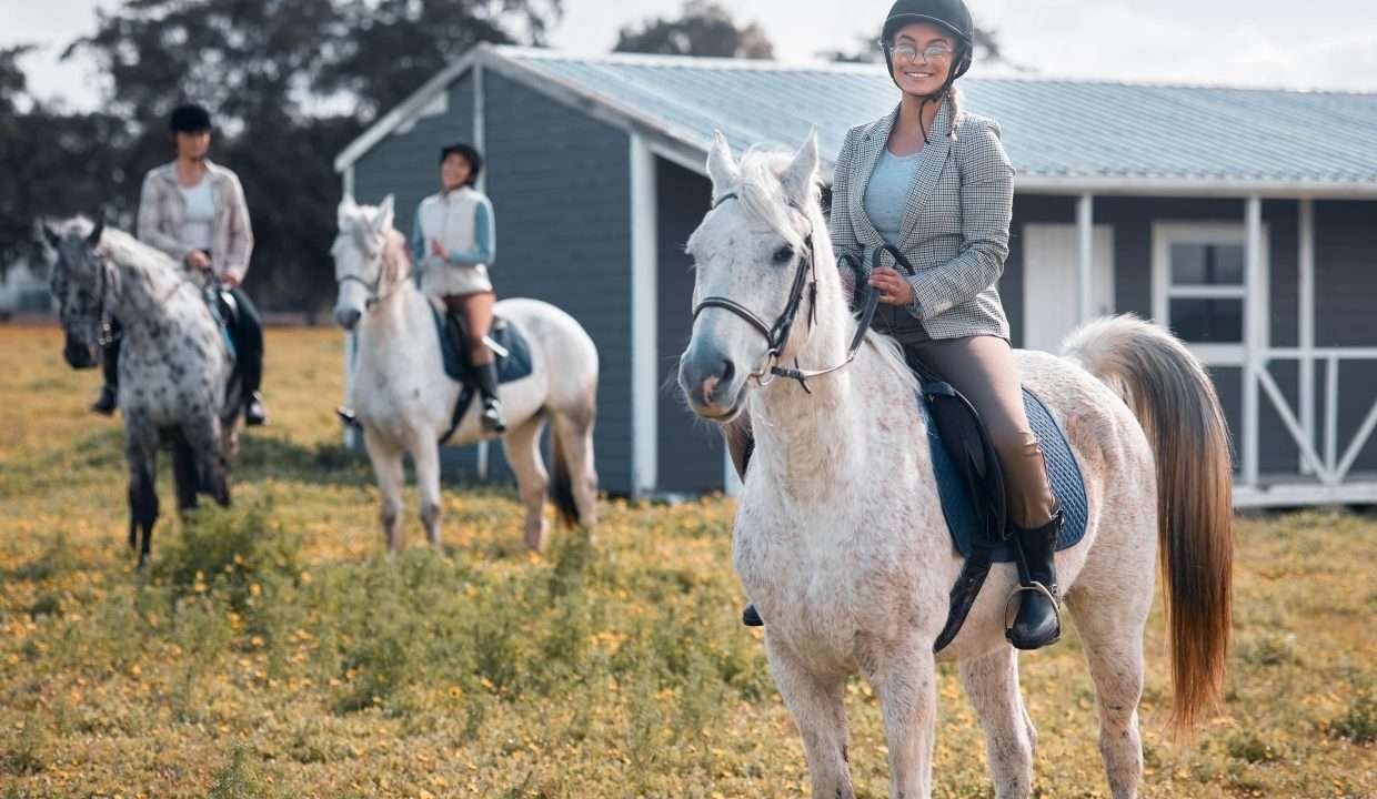 actividad cabalgata fincas de turismo 23 min