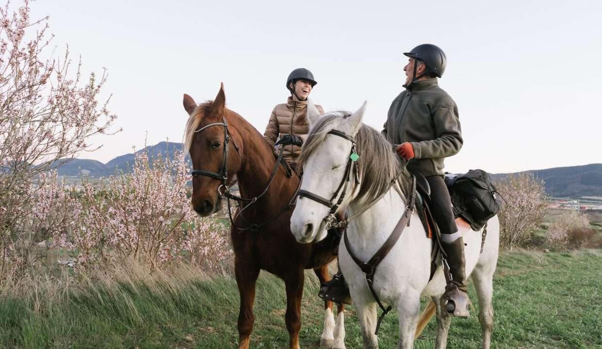 actividad cabalgata fincas de turismo 27 min