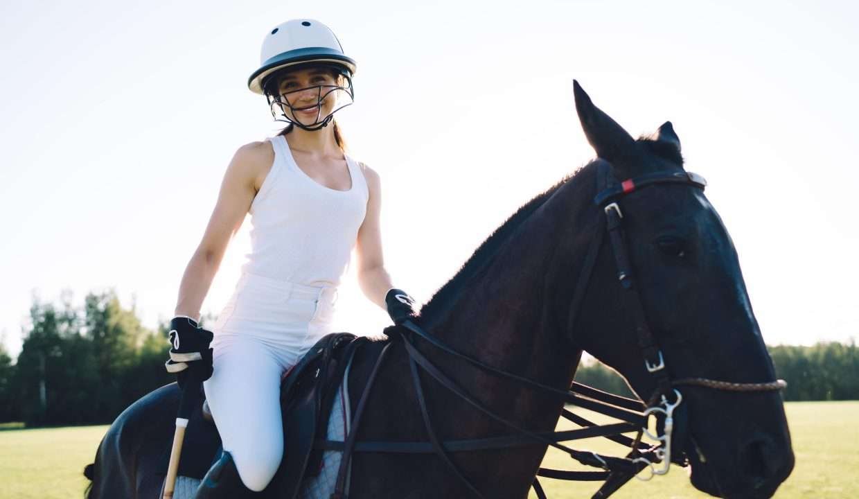 actividad cabalgata fincas de turismo 30 min
