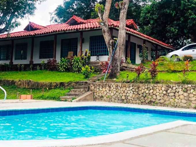 Alquiler de Fincas en Melgar F079 30
