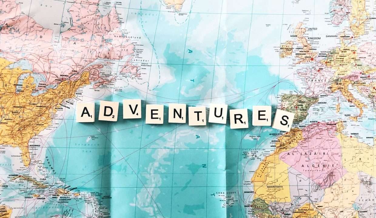 Aventuras Fincas de turismo 1 min