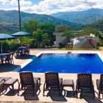 Cabañas acogedoras en arriendo en Villeta para grupos y familias