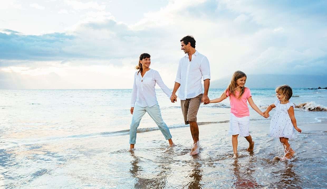 family vacation