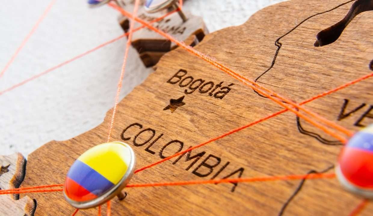 la historia de cundinamarca 1 min