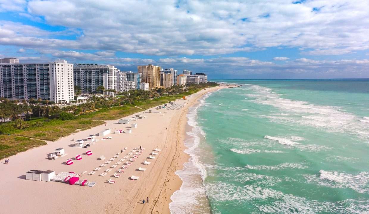 P003 Viaje a Miami 1 min