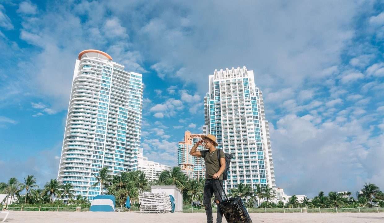 P003 Viaje a Miami 2 min
