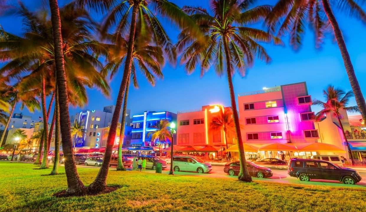 P003 Viaje a Miami 4 min