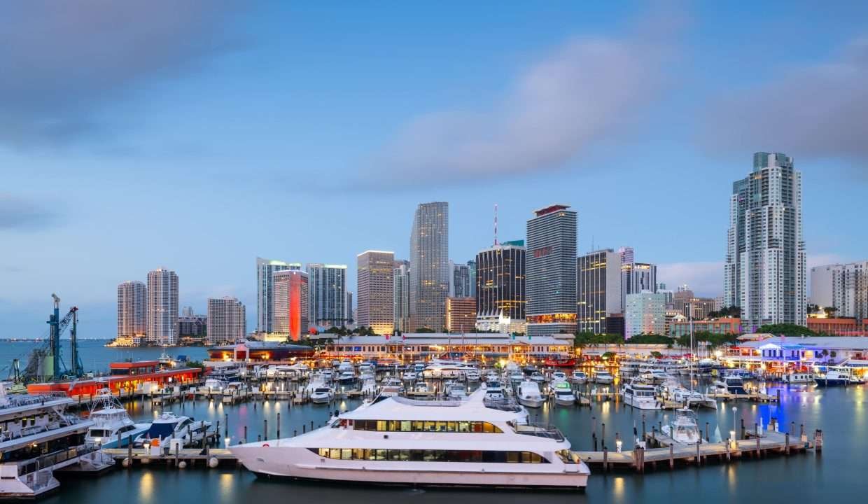 P003 Viaje a Miami 5 min