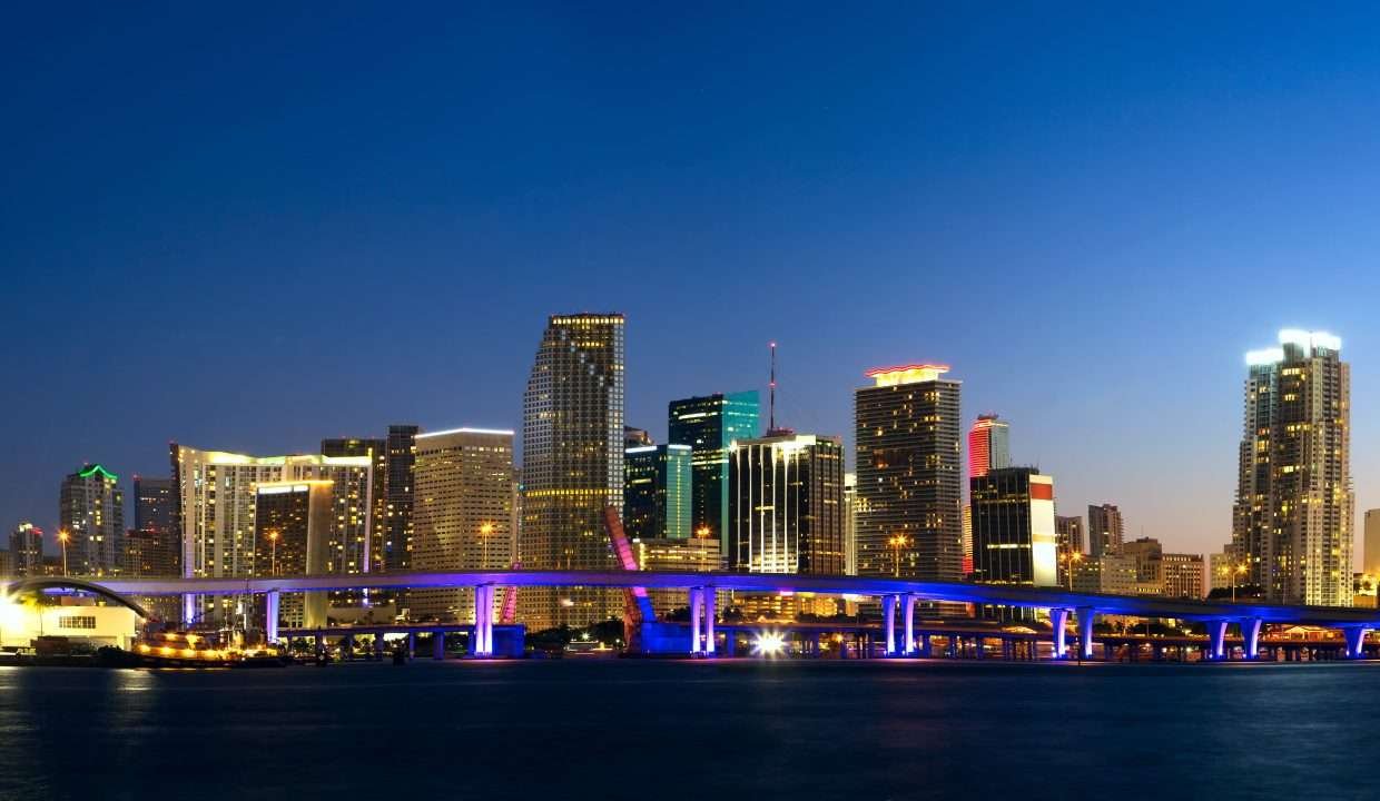 P003 Viaje a Miami 6 min