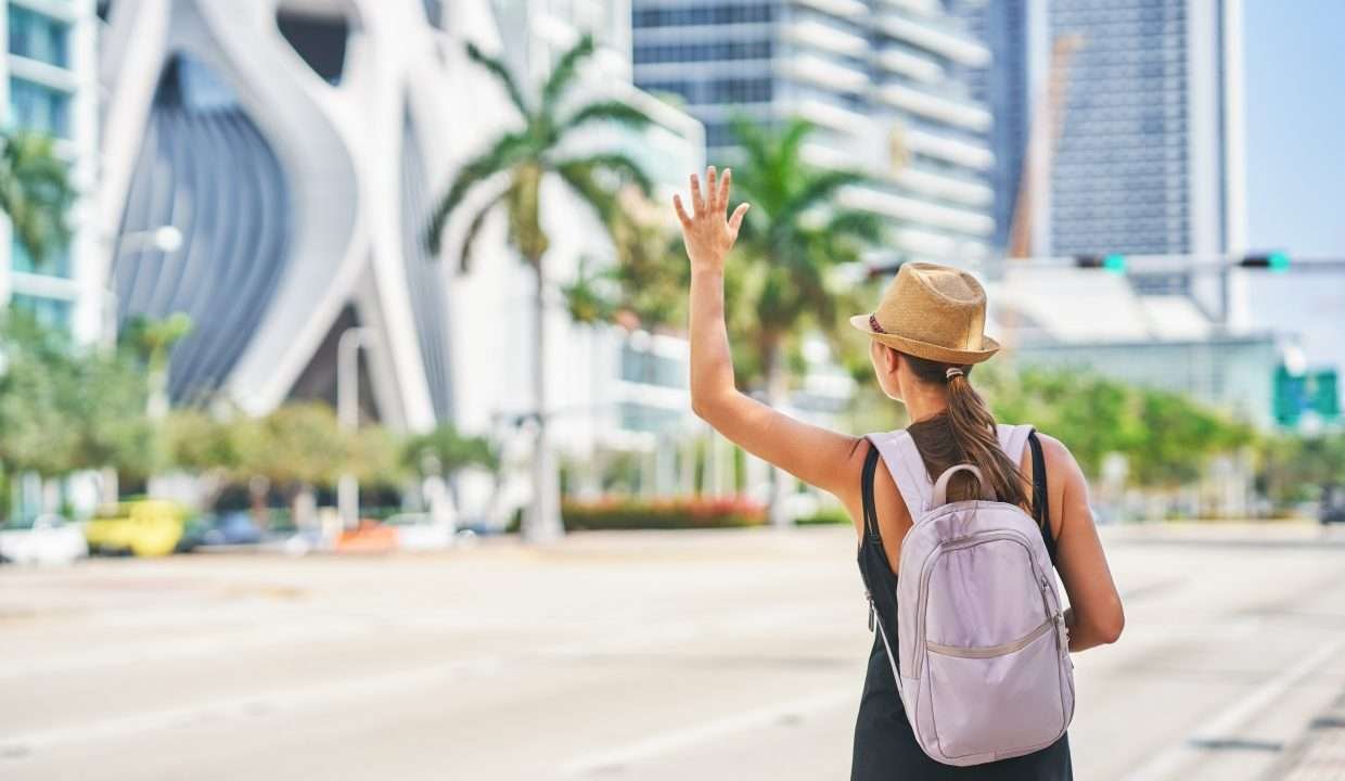 P003 Viaje a Miami 7 min