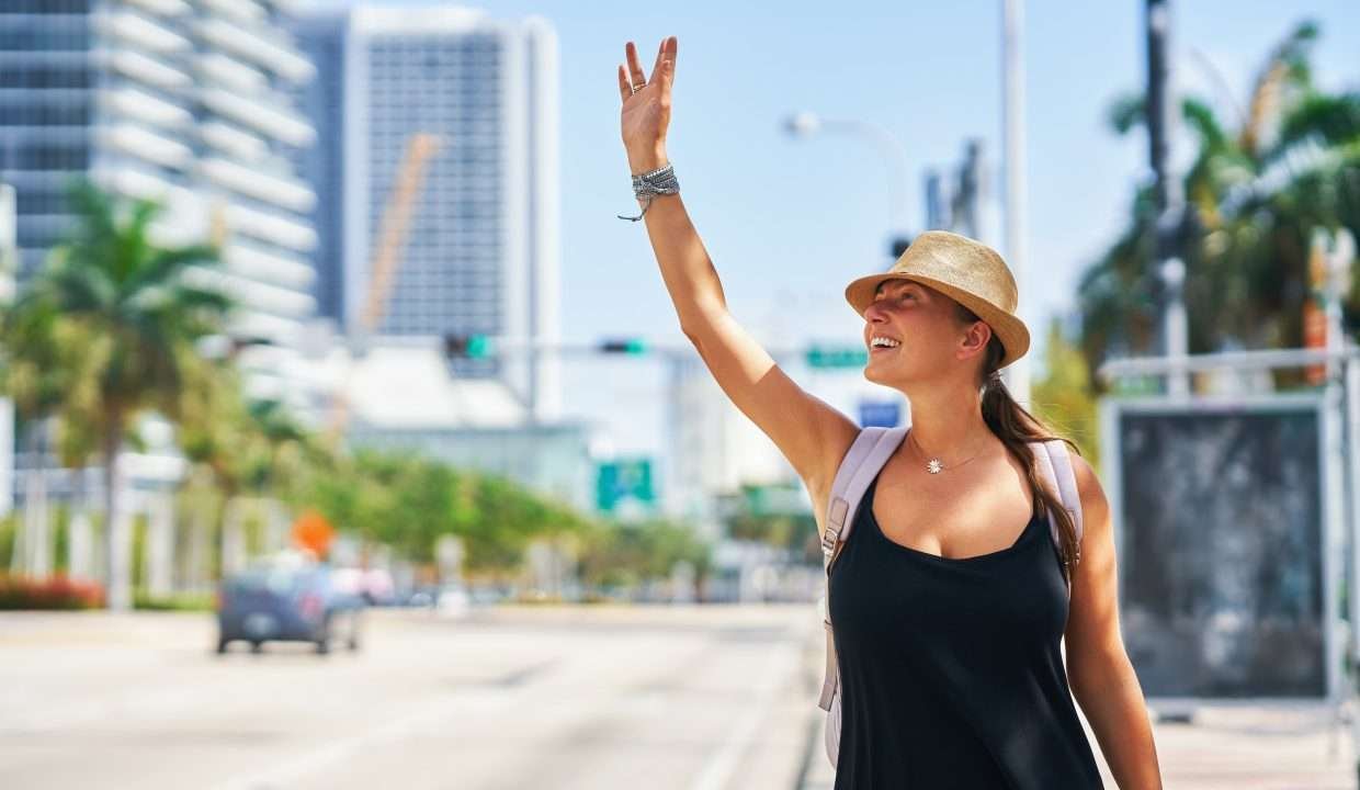 P003 Viaje a Miami 8 min