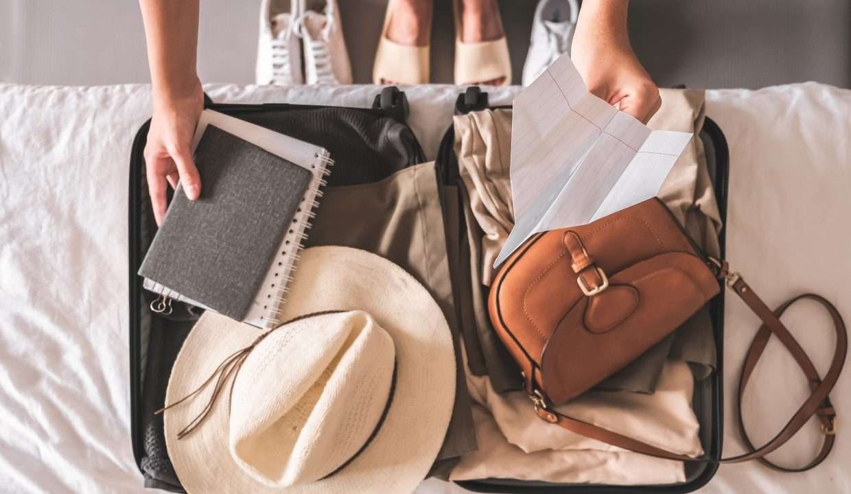 Los Miércoles son el Día de la Suerte para los Viajeros!