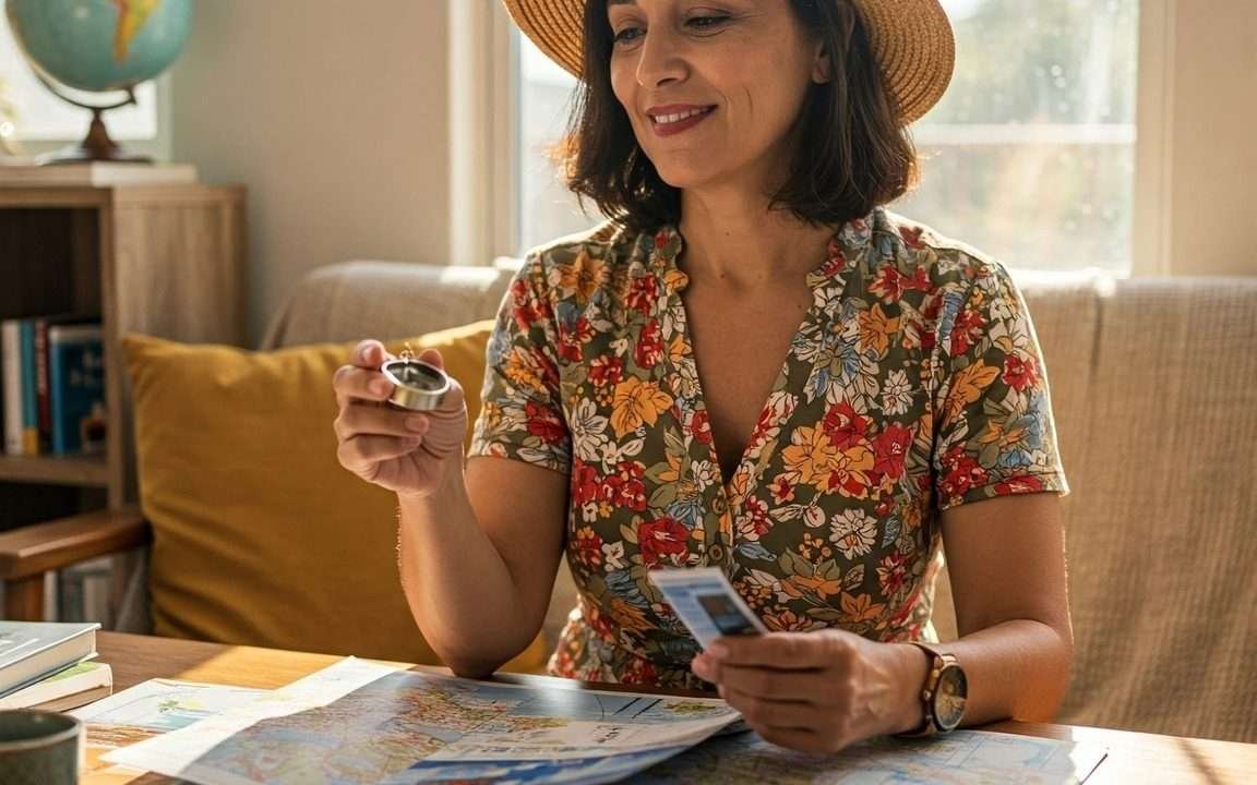 mujer buscando a donde viajar min (1) (3)