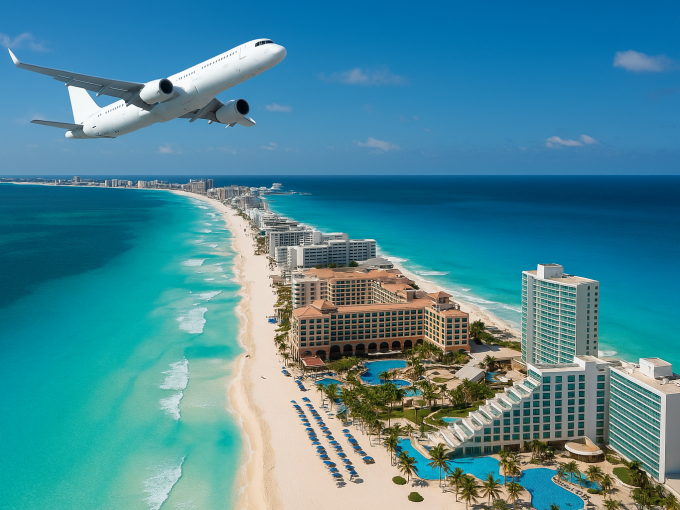 Viaja al exterior con Fincas de Turismo