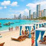 paquete turistico cartagena playas bocagrande jpg