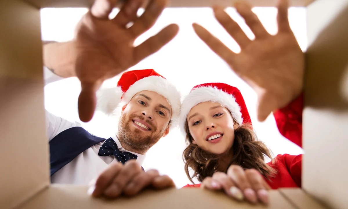 Vacaciones en Navidad en pareja con viajes y renta vacacional de Fincas de Turismo