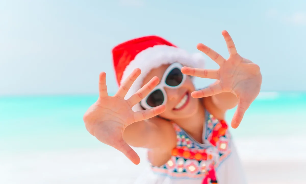 actividades de aventura para Navidad y Fin de Año