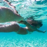 tour islas del rosario desde cartagena en lancha