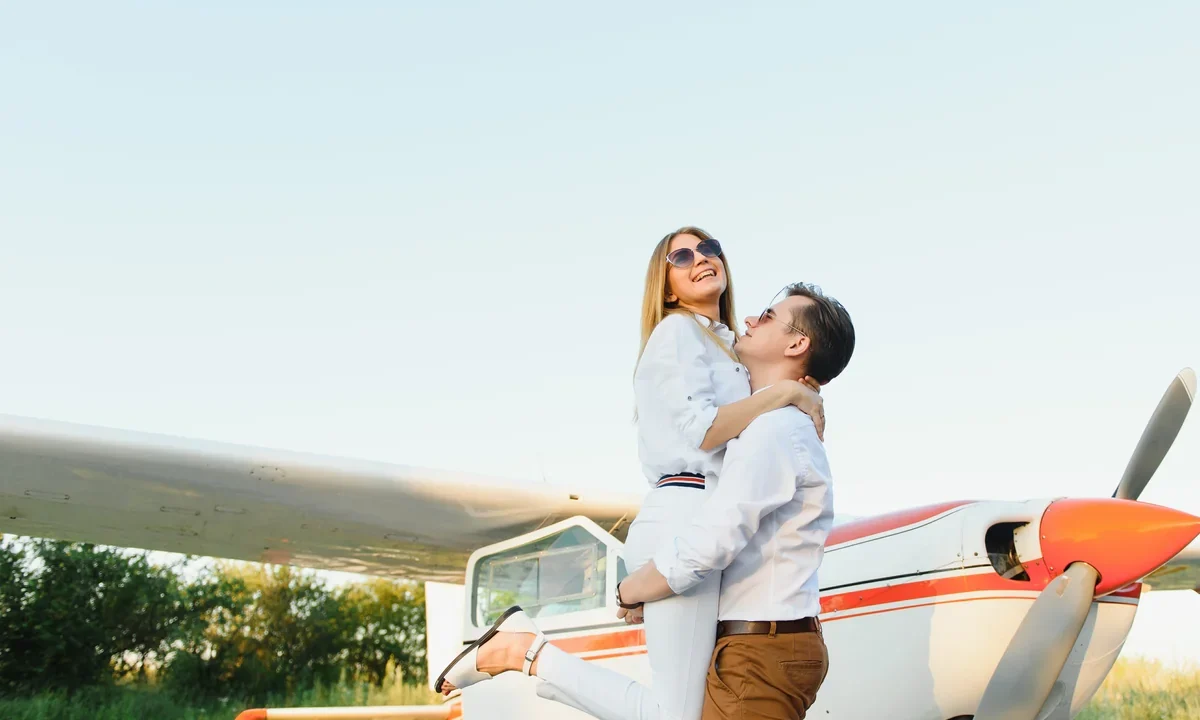 escapadas en pareja para Navidad y Fin de Año